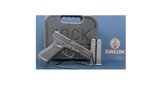 GLOCK G17 GEN5 9MM LUGER (9x19 PARA)