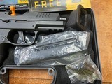 SIG SAUER P322 .22 LR - 3 of 3