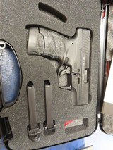 WALTHER PPS M2 LE EDITION 9MM LUGER (9X19 PARA) - 1 of 3