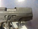 WALTHER PPS M2 LE EDITION 9MM LUGER (9X19 PARA) - 2 of 3