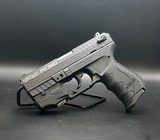 WALTHER PK380 W/ LASER SET .380 ACP - 1 of 3