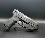 WALTHER PK380 W/ LASER SET .380 ACP - 2 of 3