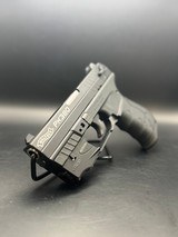 WALTHER PK380 W/ LASER SET .380 ACP - 3 of 3