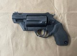 TAURUS JUDGE PUBLIC DEFENDER POLY .45lc / .410 - 1 of 3