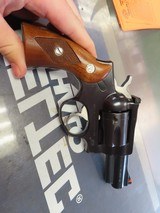 RUGER Security Six .357 MAG