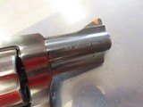 RUGER Security Six .357 MAG - 2 of 3