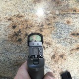 SIG SAUER P320 X-FIVE 9MM LUGER (9x19 PARA) - 3 of 3