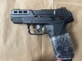 RUGER secuirty 380 .380 ACP - 1 of 3