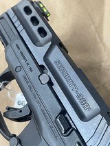 RUGER secuirty 380 .380 ACP - 2 of 3
