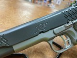 KIMBER AEGIS ELITE CUSTOM .45 ACP - 3 of 3
