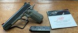 KIMBER AEGIS ELITE CUSTOM .45 ACP - 1 of 3