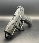 WALTHER P22 BLACK CA COMPLIANT .22 LR - 3 of 3