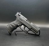 WALTHER P22 BLACK CA COMPLIANT .22 LR - 2 of 3