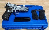 SIG SAUER P226 Blackwater 9MM LUGER (9x19 PARA) - 1 of 3