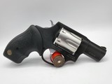 TAURUS 327 .327 FEDERAL MAG - 2 of 3