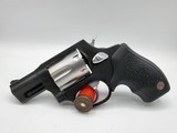 TAURUS 327 .327 FEDERAL MAG