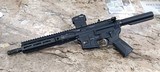 LWRCI IC-DI M6 5.56X45MM NATO - 1 of 3