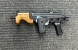 CENTURY ARMS MICRO DRACO 7.62X39MM - 3 of 3