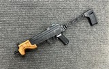 CENTURY ARMS MICRO DRACO 7.62X39MM - 2 of 3