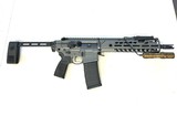 SIG SAUER MCX VIRTUS 5.56X45MM NATO - 1 of 3