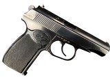 GERMAN MILITARY MAKAROV 9x18MM MAKAROV - 2 of 2