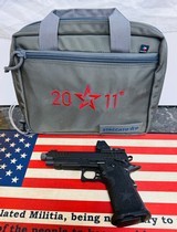 STACCATO P Threaded DLC 9MM LUGER (9x19 PARA) - 2 of 3