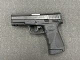 TAURUS PT 24/7 G2 .40 S&W - 2 of 3