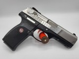 RUGER P345 STAINLESS .45 ACP - 2 of 3