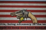 SMITH & WESSON MODEL 36 .38 SPL - 3 of 3