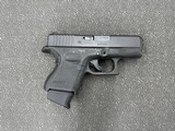 GLOCK G27 GEN 4 .40 S&W - 1 of 3