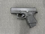 GLOCK G27 GEN 4 .40 S&W - 2 of 3