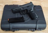 SIG SAUER P320 Compact 9MM LUGER (9x19 PARA) - 1 of 3