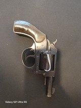 IVER JOHNSON Cadet 38 S&W .38 S&W - 1 of 2