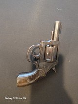 IVER JOHNSON Cadet 38 S&W .38 S&W - 2 of 2