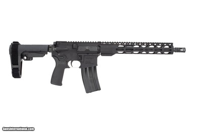 Radical Firearms RF-15 .300 AAC BLACKOUT