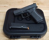 GLOCK G43X 9MM LUGER (9X19 PARA) - 1 of 3
