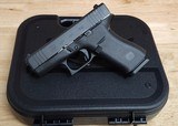 GLOCK G43X 9MM LUGER (9X19 PARA) - 2 of 3