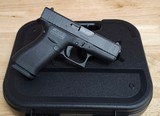 GLOCK G43X 9MM LUGER (9X19 PARA) - 3 of 3