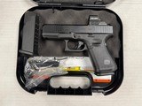 GLOCK G19 GEN 59MM LUGER (9x19 PARA) - 1 of 3
