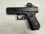 GLOCK G19 GEN 59MM LUGER (9x19 PARA) - 2 of 3