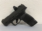 SPRINGFIELD HELLCAT CC NOTEBOOK 9MM LUGER (9X19 PARA) - 2 of 3