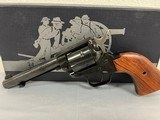 HERITAGE MFG. ROUGH RIDER SMALL BORE .22 LR - 2 of 3