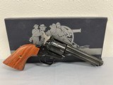 HERITAGE MFG. ROUGH RIDER SMALL BORE .22 LR - 1 of 3