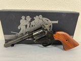 HERITAGE MFG. ROUGH RIDER SMALL BORE .22 LR - 3 of 3