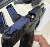 TAURUS G2C 9MM LUGER (9x19 PARA) - 3 of 3