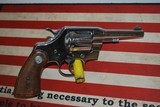 COLT official Police .38 SPL - 3 of 3