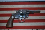 COLT official Police .38 SPL - 2 of 3