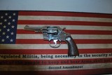 COLT official Police .38 SPL - 1 of 3