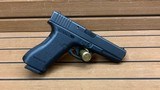GLOCK G17 9MM LUGER (9x19 PARA) - 1 of 3