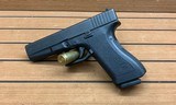 GLOCK G17 9MM LUGER (9x19 PARA) - 2 of 3